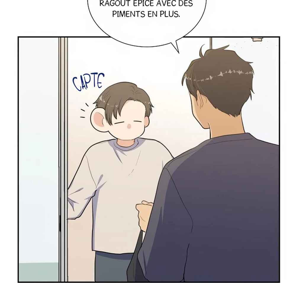 Re:meet Chapter 27 - Page 95