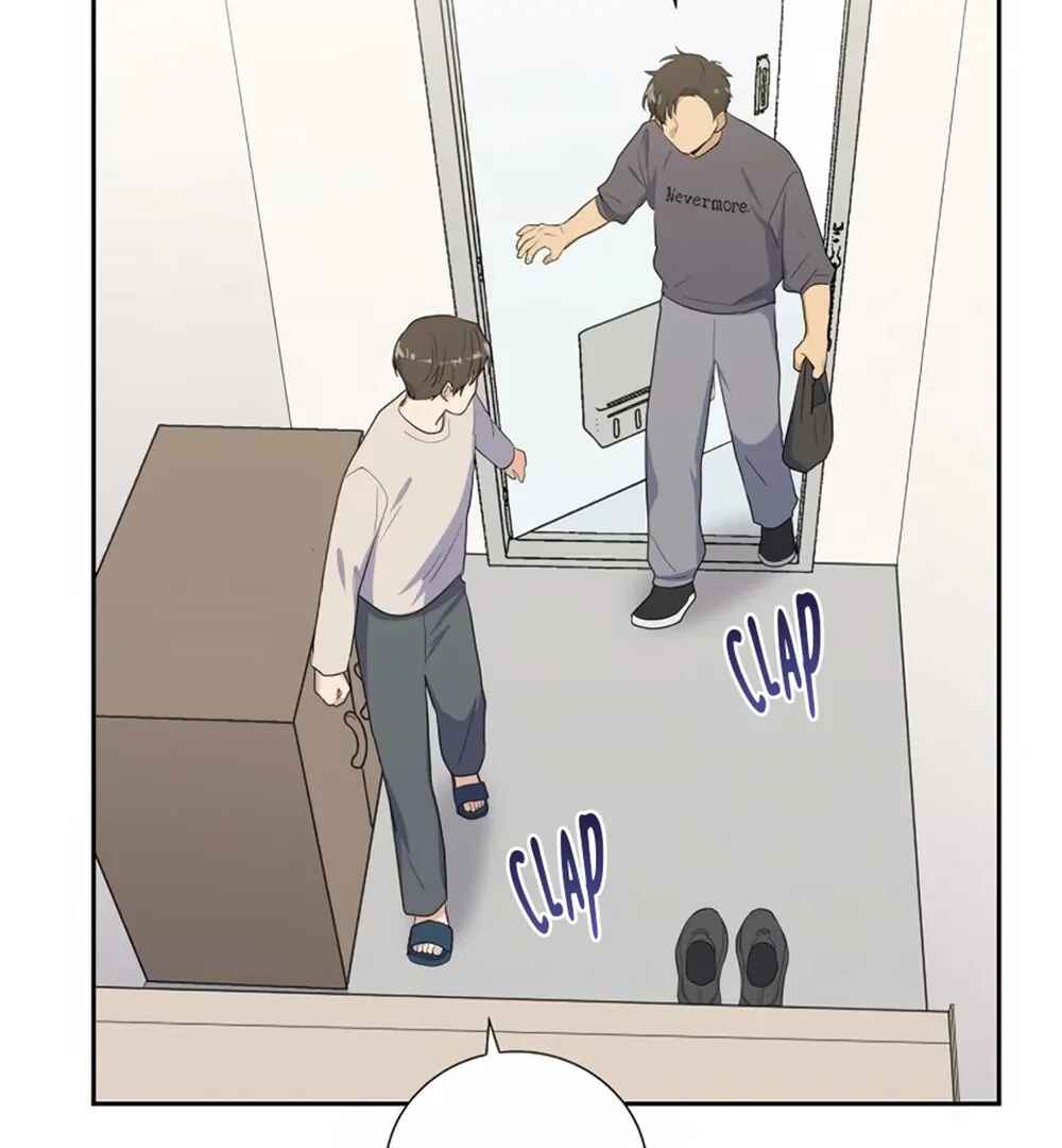 Re:meet Chapter 27 - Page 97