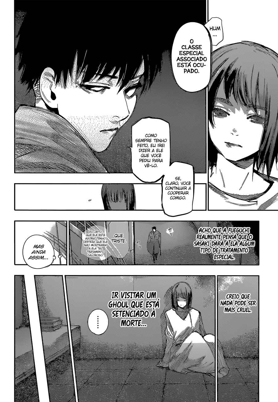 Tokyo Ghoul:re Chapter 59 - Page 16