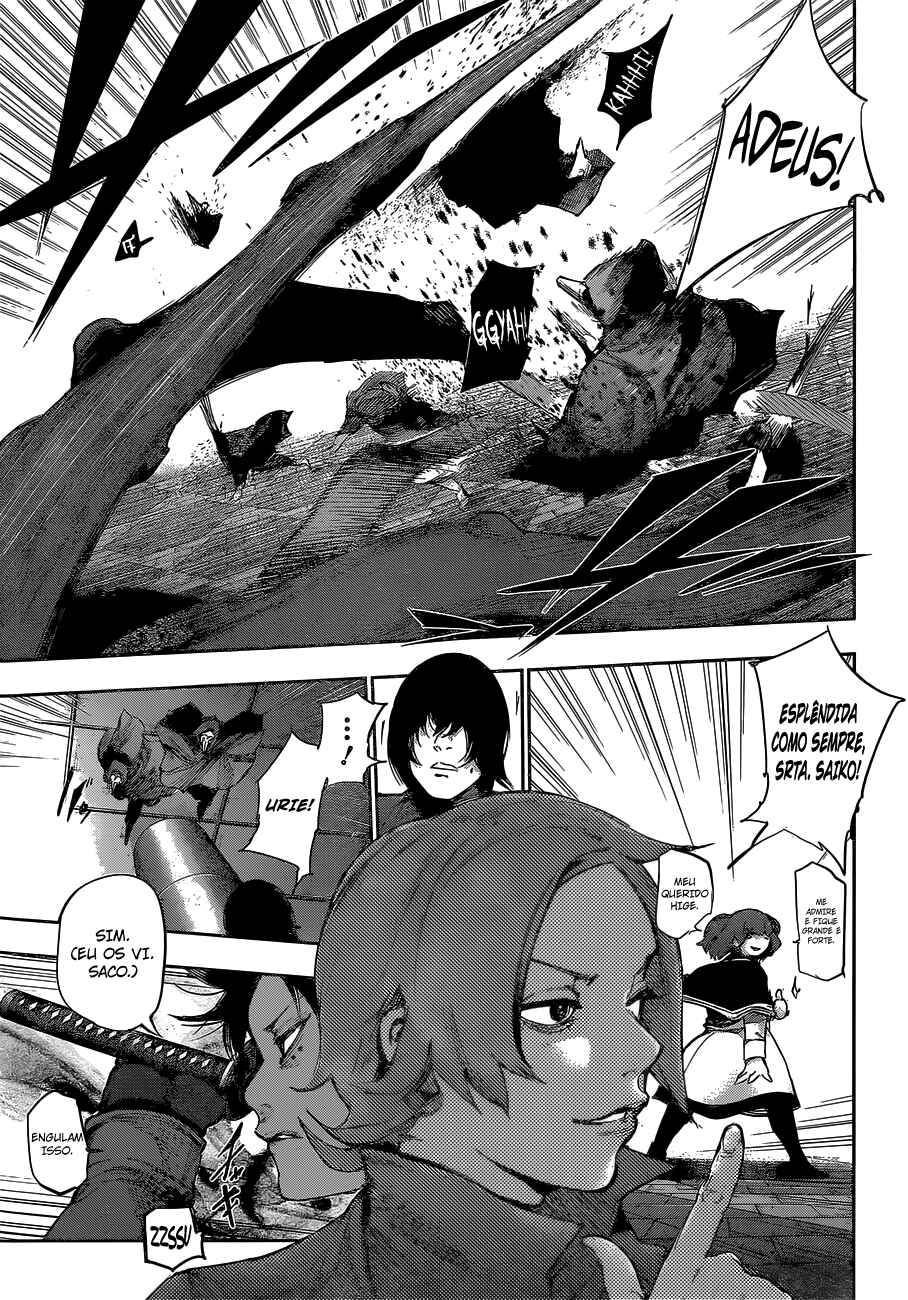 Tokyo Ghoul:re Chapter 59 - Page 6