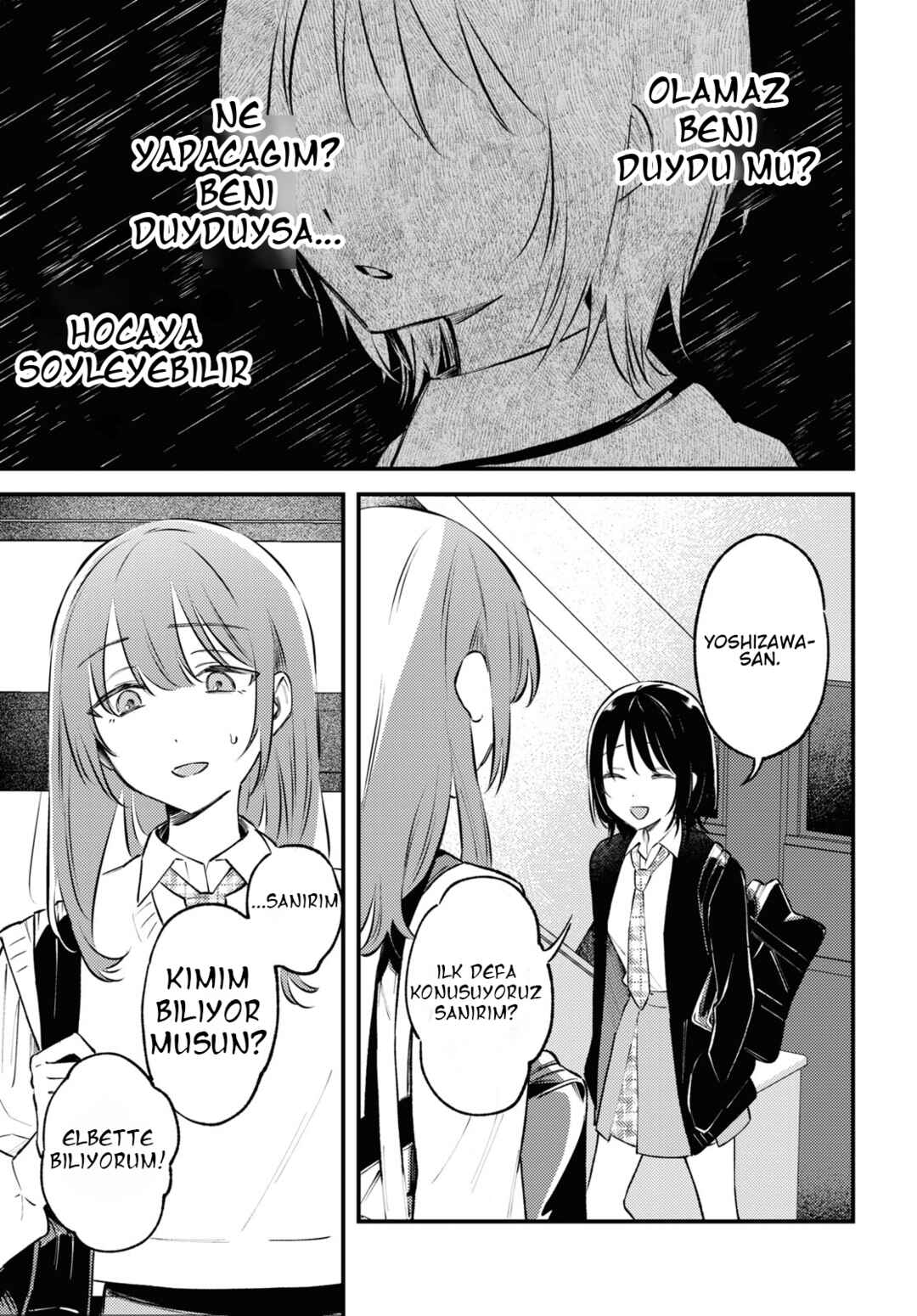 Zenbu Kowashite Jigoku de Aishite Chapter 1 - Page 18
