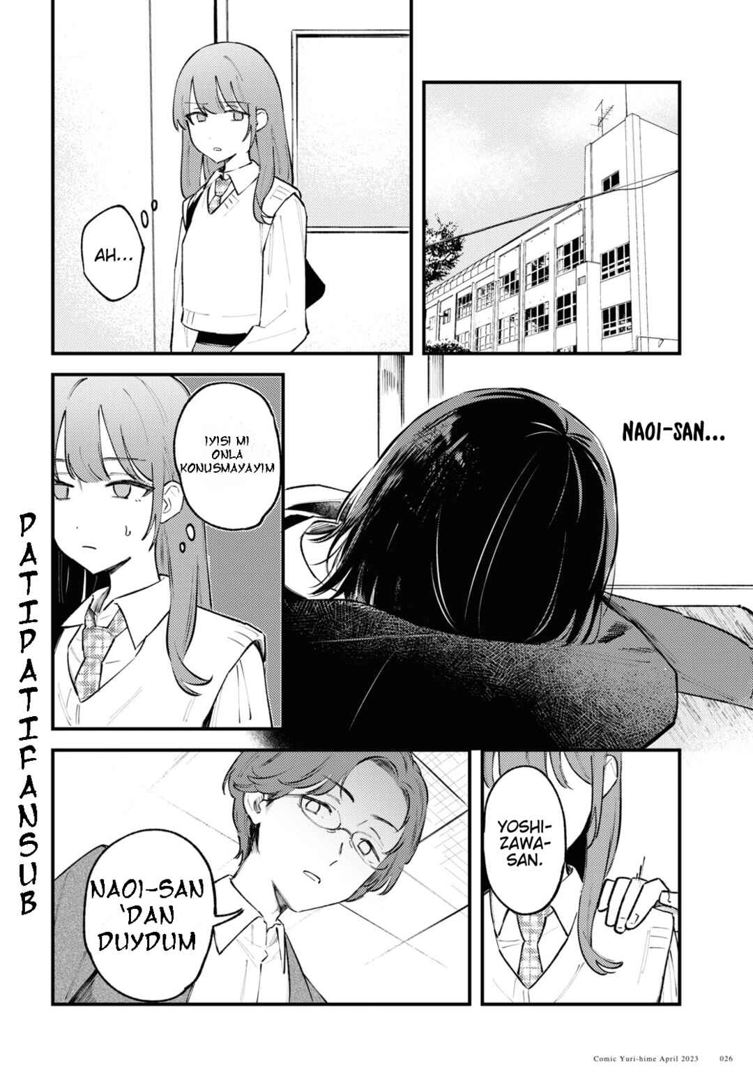 Zenbu Kowashite Jigoku de Aishite Chapter 1 - Page 23