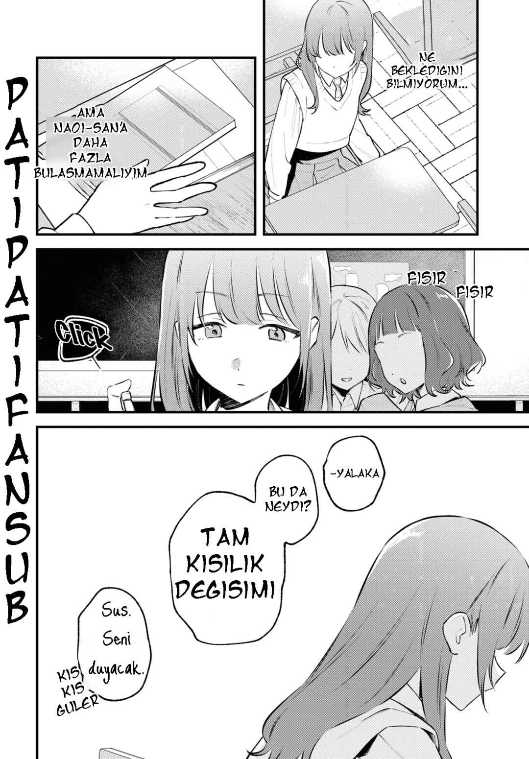 Zenbu Kowashite Jigoku de Aishite Chapter 1 - Page 25