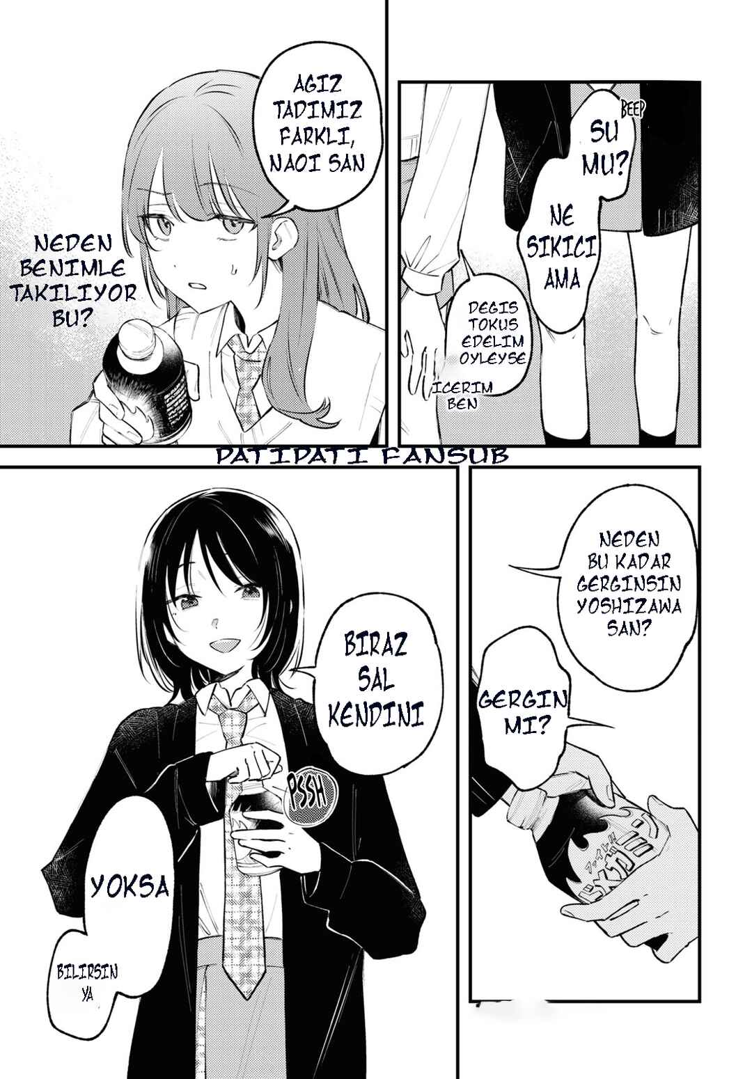 Zenbu Kowashite Jigoku de Aishite Chapter 1 - Page 34
