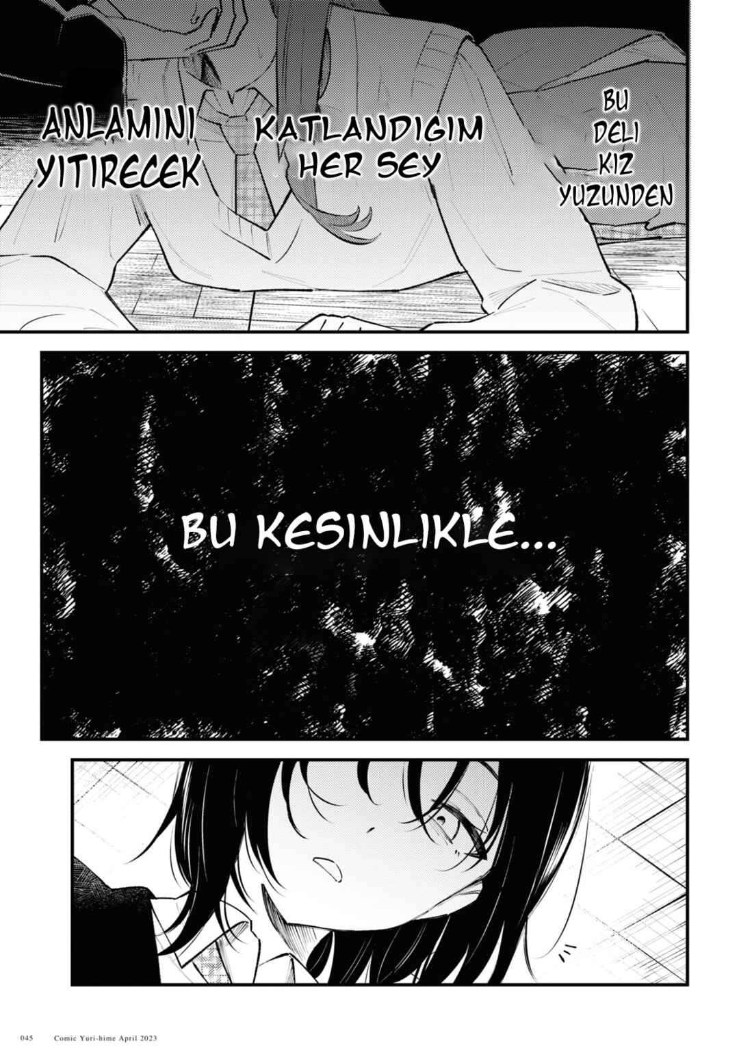 Zenbu Kowashite Jigoku de Aishite Chapter 1 - Page 42