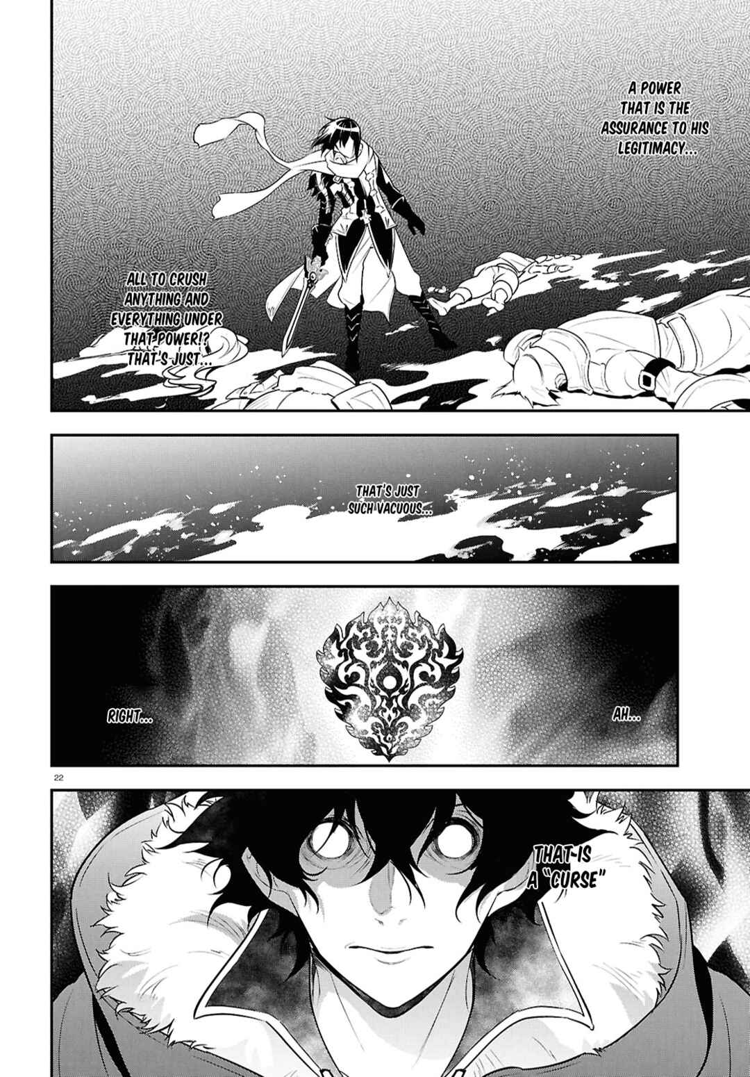 Tate no Yuusha no Nariagari Chapter 113 - Page 25