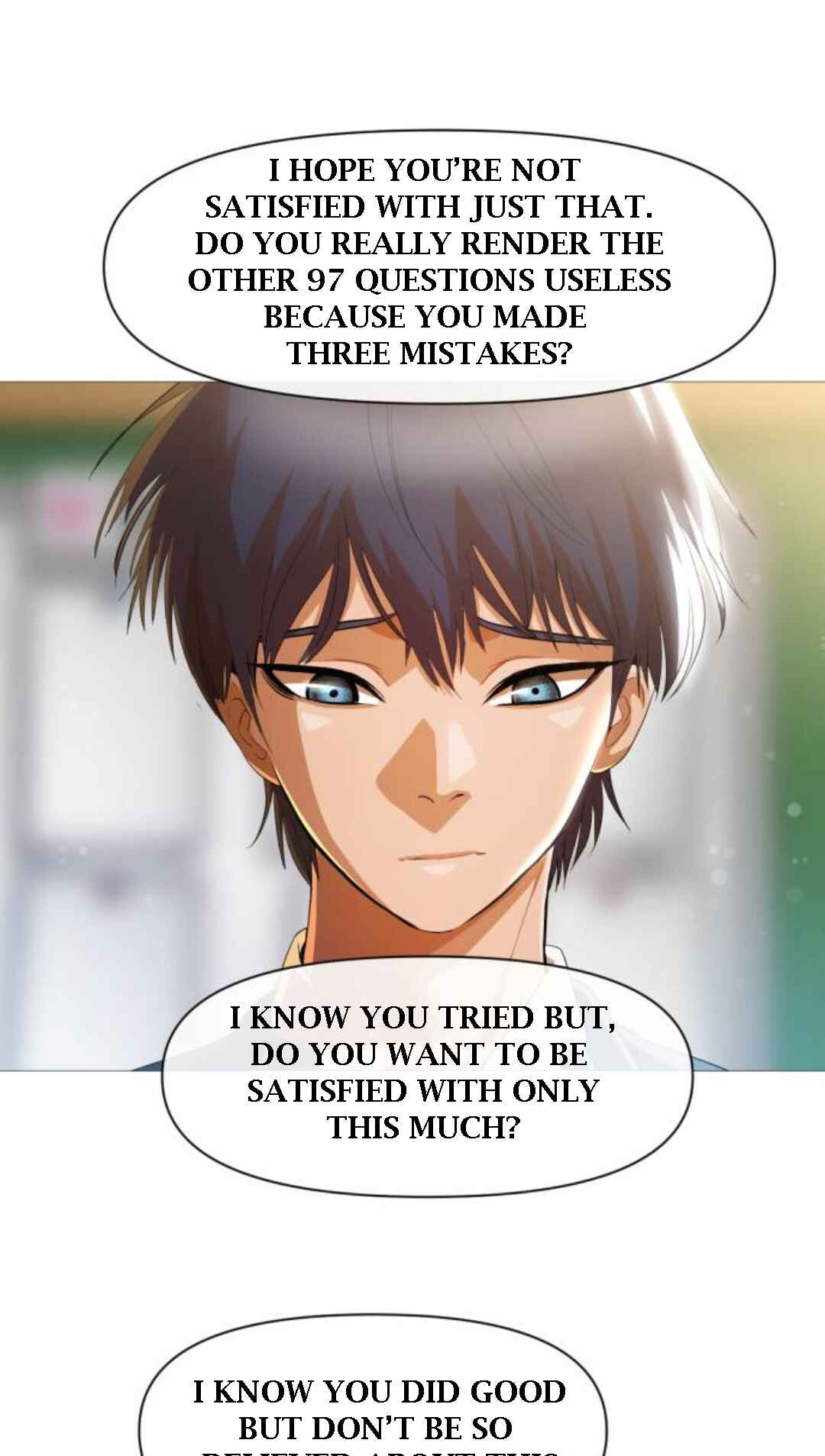 Random Chat Chapter 285 - Page 11