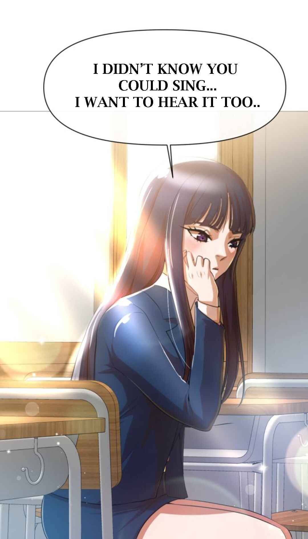 Random Chat Chapter 285 - Page 15