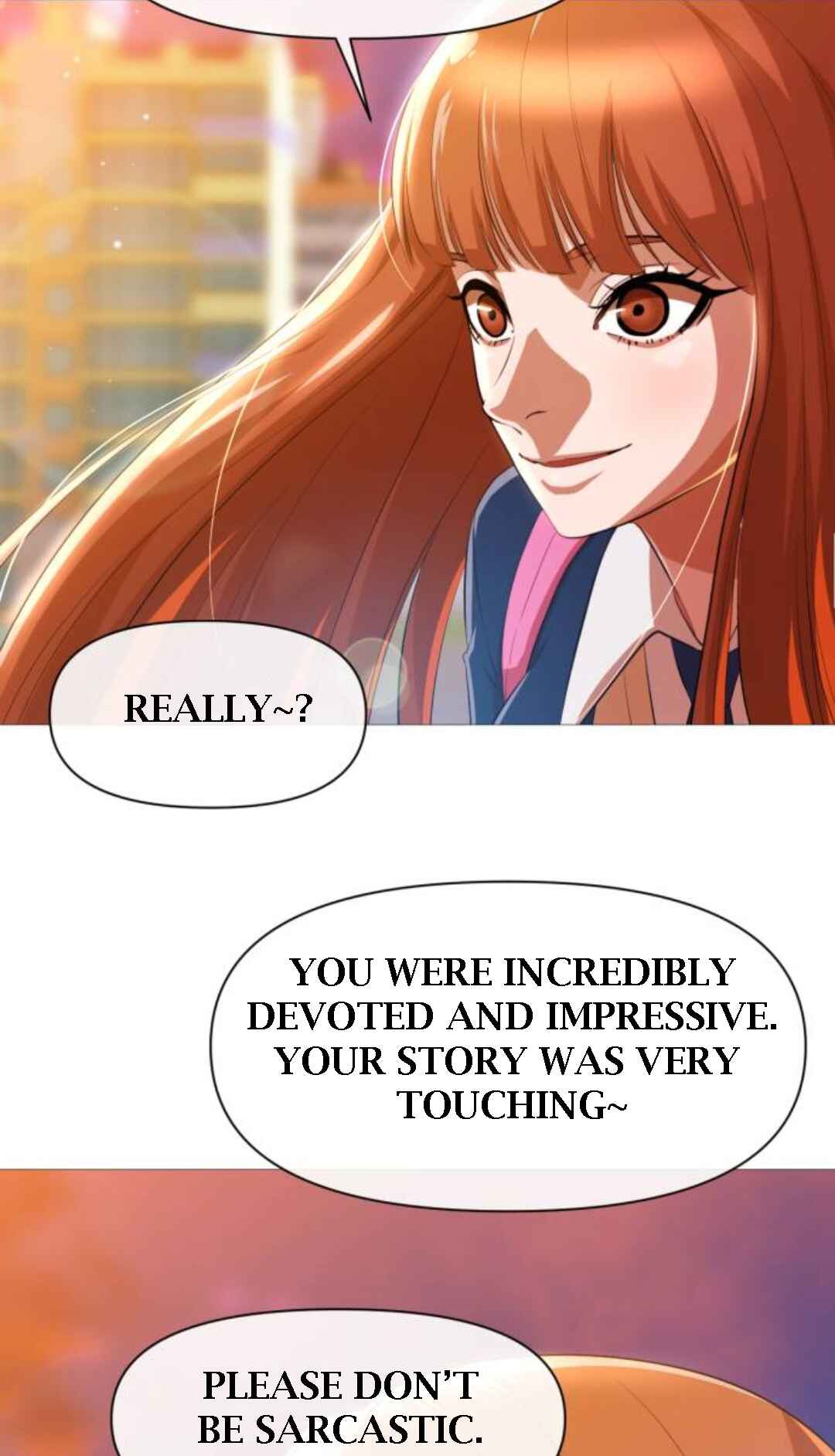 Random Chat Chapter 285 - Page 25