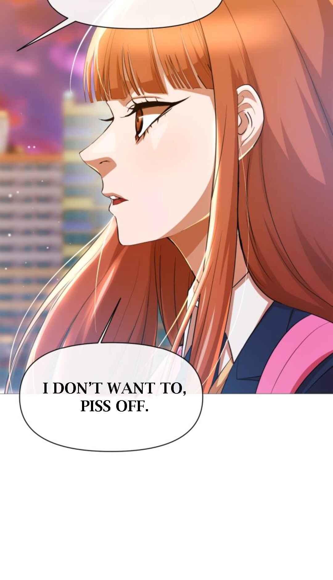 Random Chat Chapter 285 - Page 26