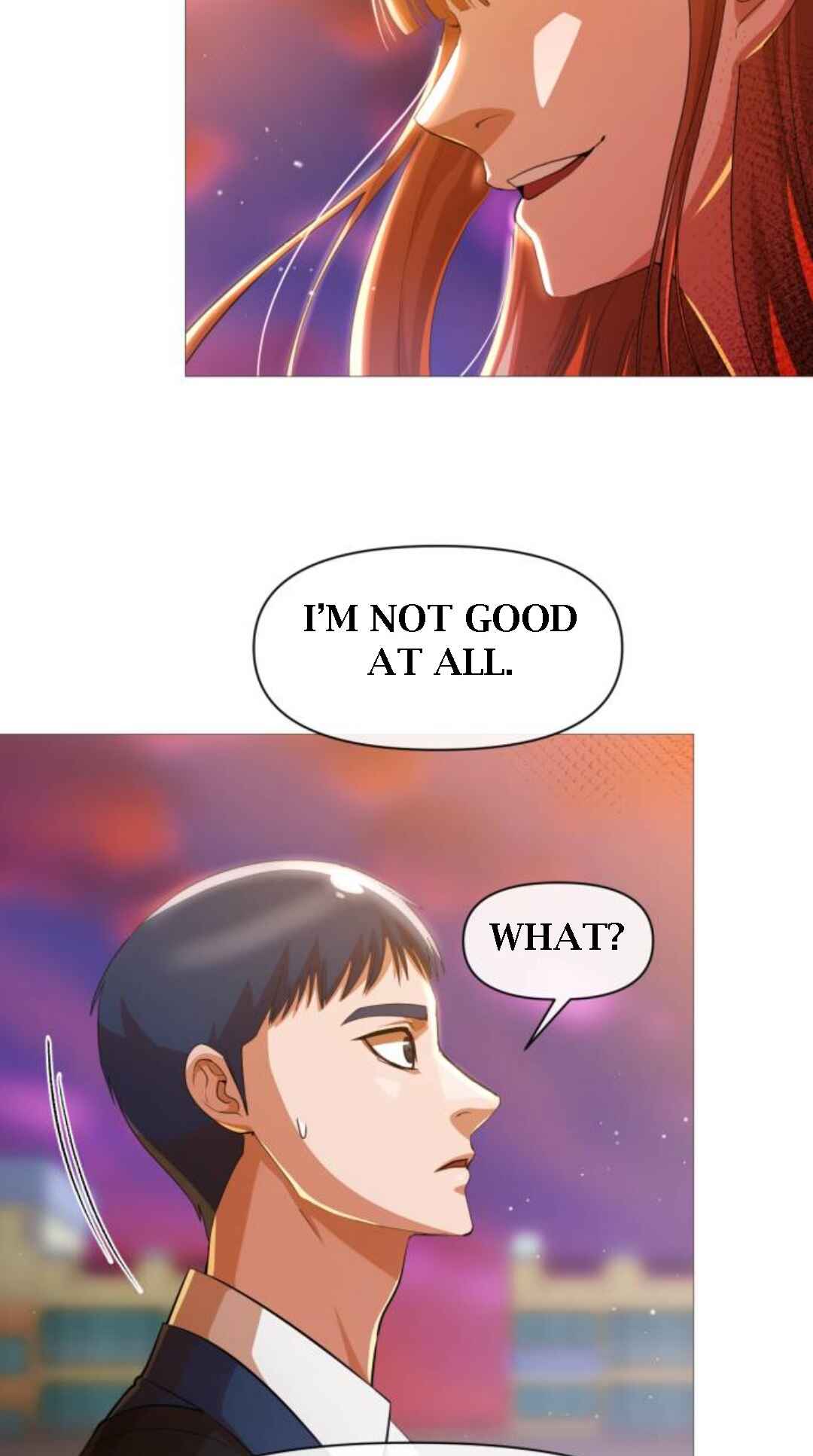 Random Chat Chapter 285 - Page 29