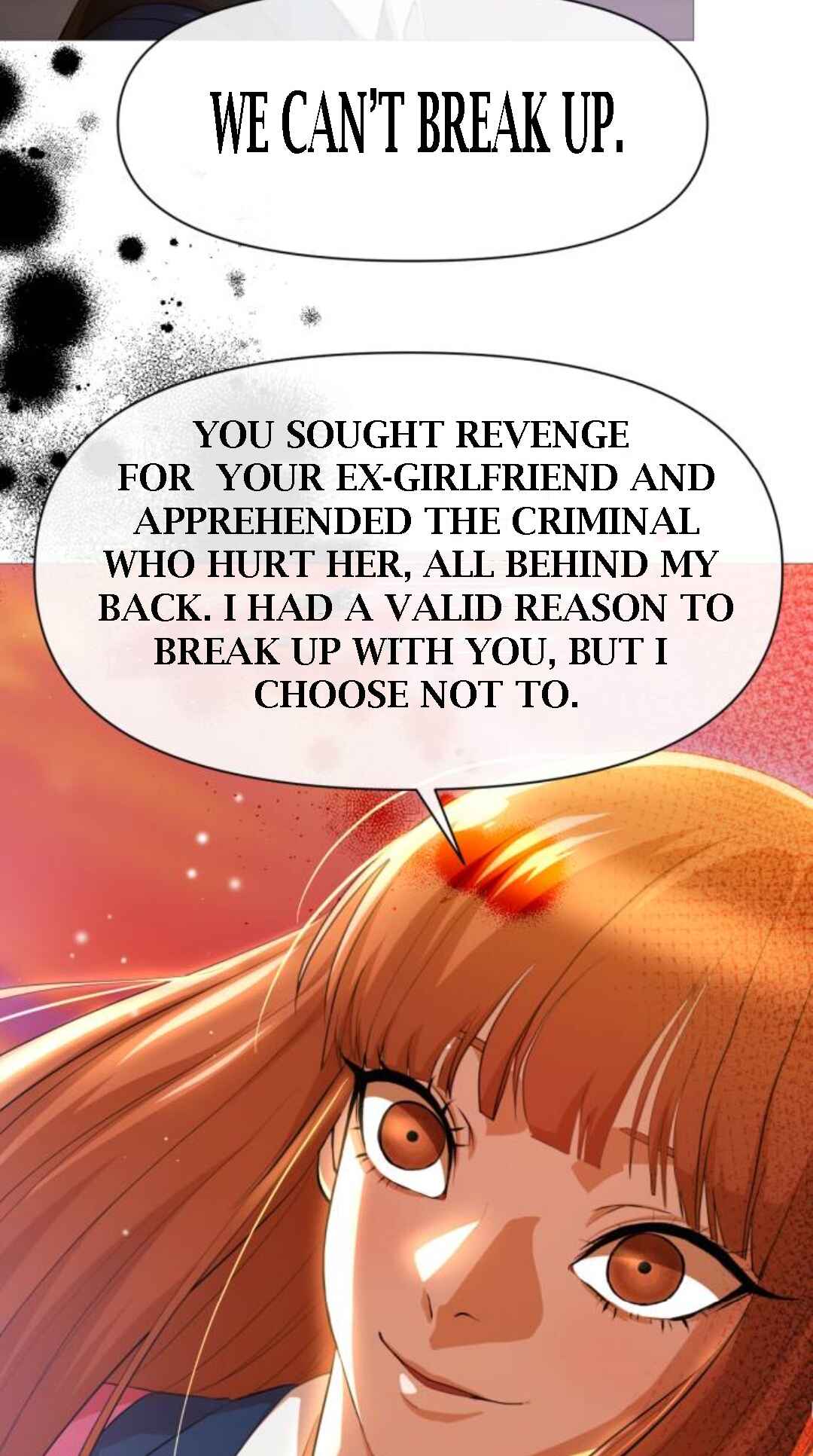 Random Chat Chapter 285 - Page 30
