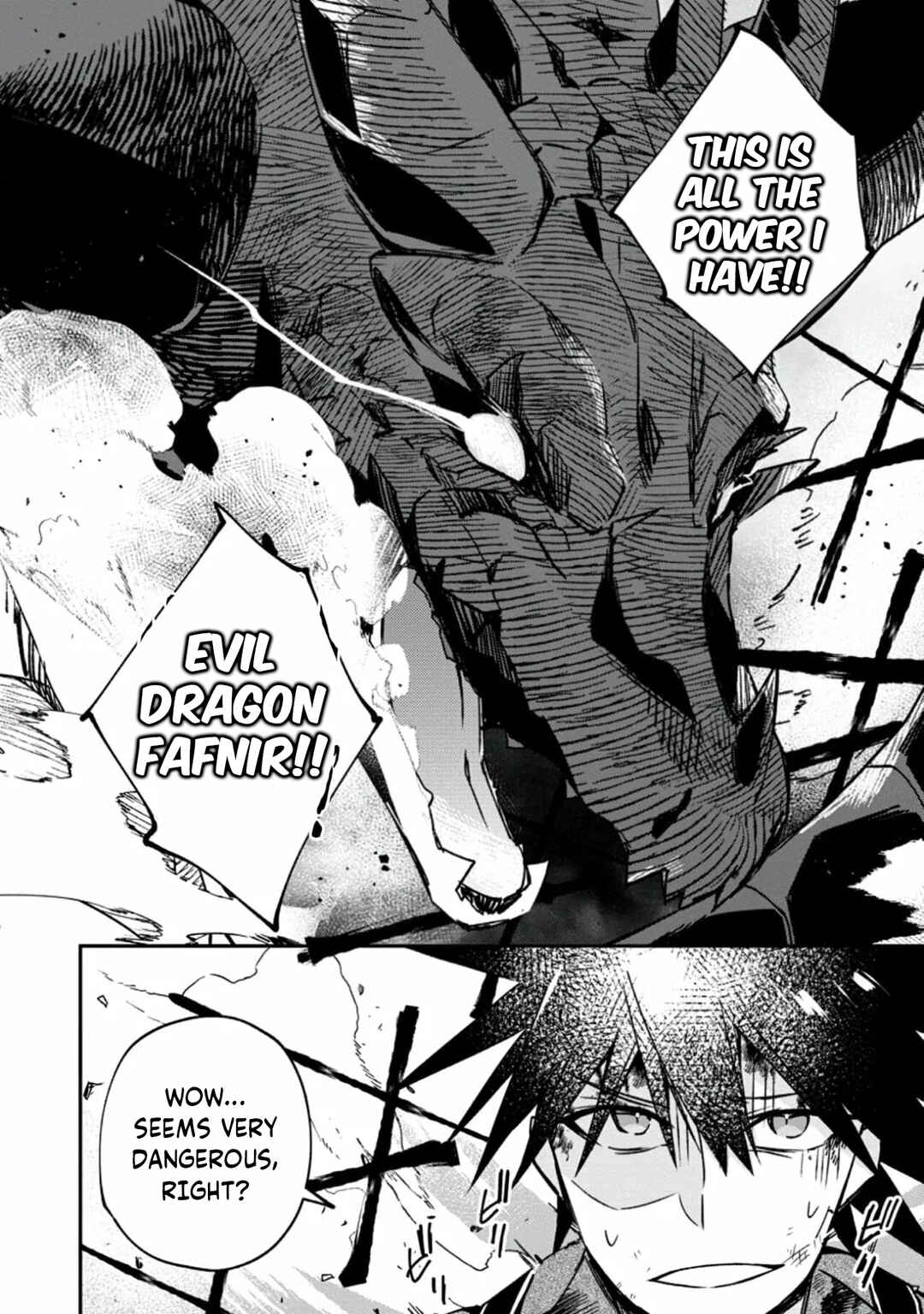 Yuusha Densetsu no Uragawa de Ore wa Eiyuu Densetsu o Tsukurimasu: Oudou-goroshi no Eiyuutan Chapter 18 - Page 11