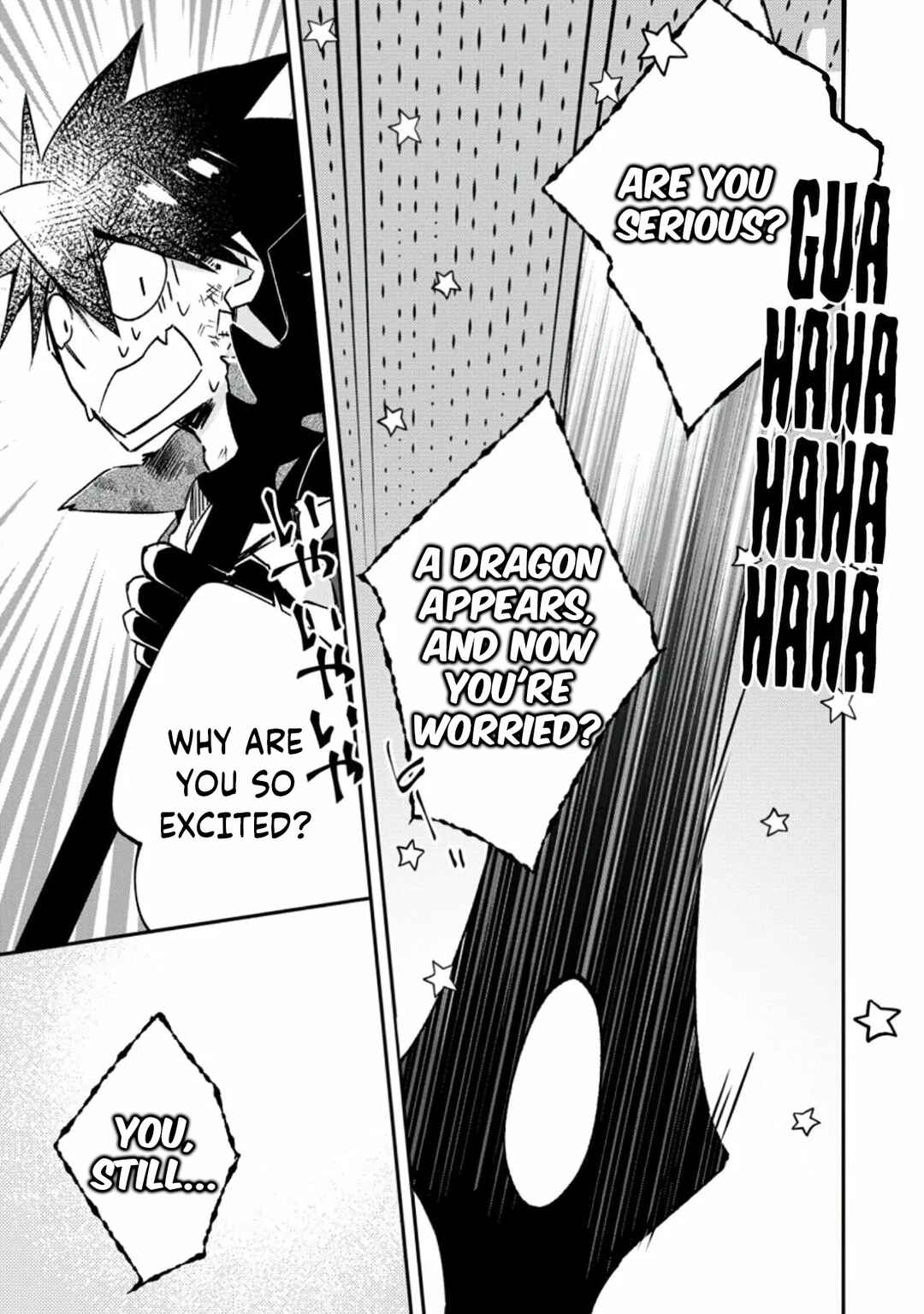 Yuusha Densetsu no Uragawa de Ore wa Eiyuu Densetsu o Tsukurimasu: Oudou-goroshi no Eiyuutan Chapter 18 - Page 12