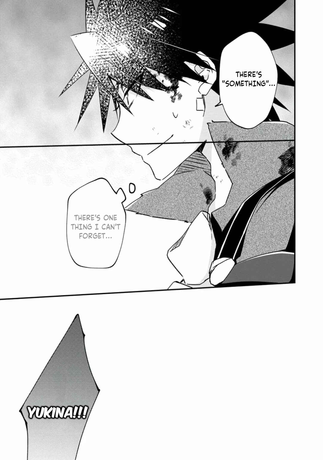 Yuusha Densetsu no Uragawa de Ore wa Eiyuu Densetsu o Tsukurimasu: Oudou-goroshi no Eiyuutan Chapter 18 - Page 14