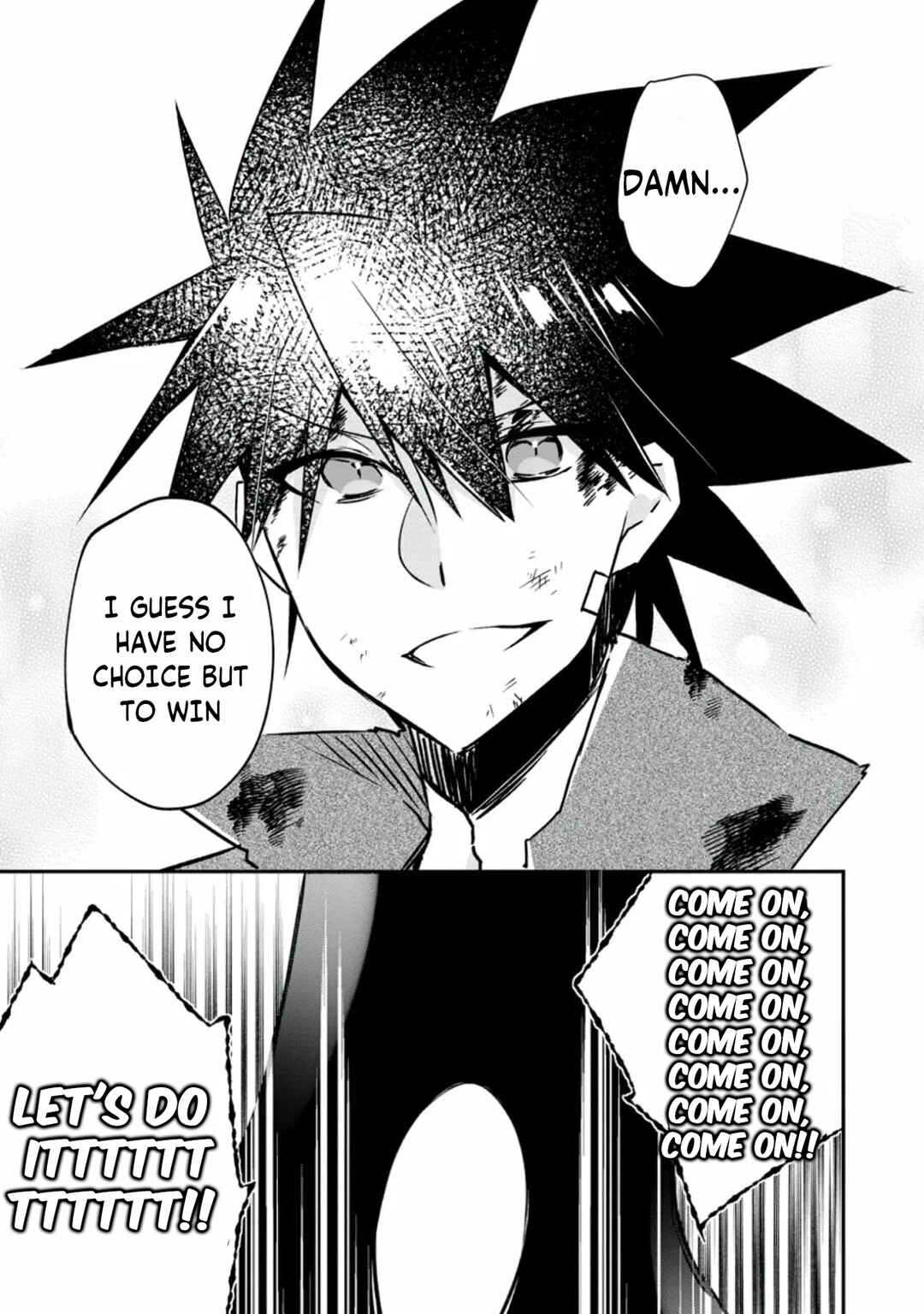 Yuusha Densetsu no Uragawa de Ore wa Eiyuu Densetsu o Tsukurimasu: Oudou-goroshi no Eiyuutan Chapter 18 - Page 18