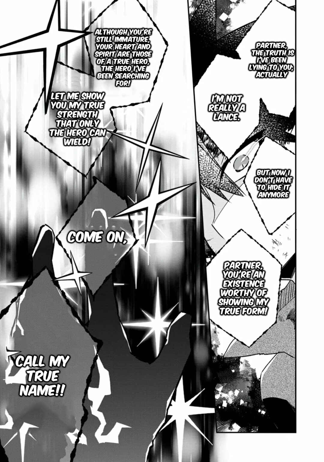 Yuusha Densetsu no Uragawa de Ore wa Eiyuu Densetsu o Tsukurimasu: Oudou-goroshi no Eiyuutan Chapter 18 - Page 20