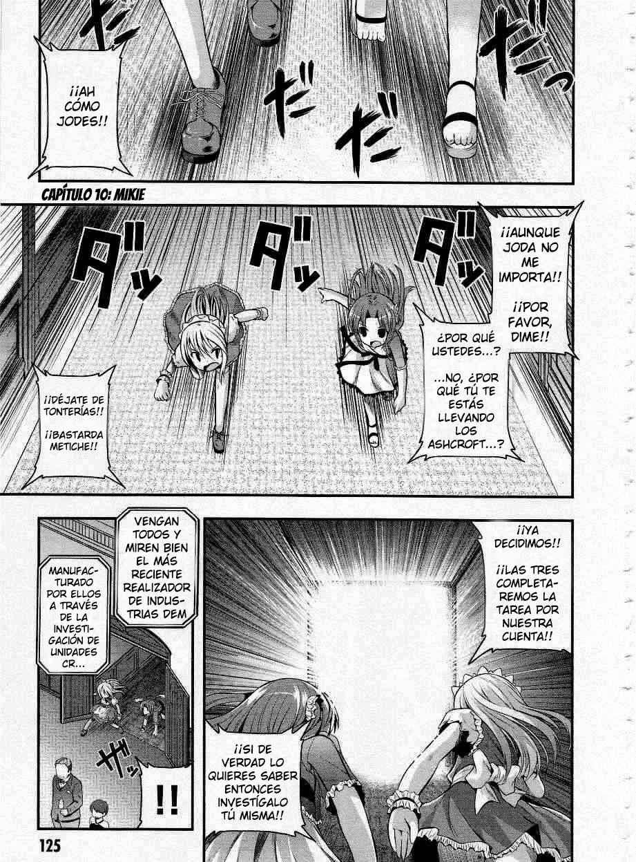 Date-A-STrike Chapter 10 - Page 2
