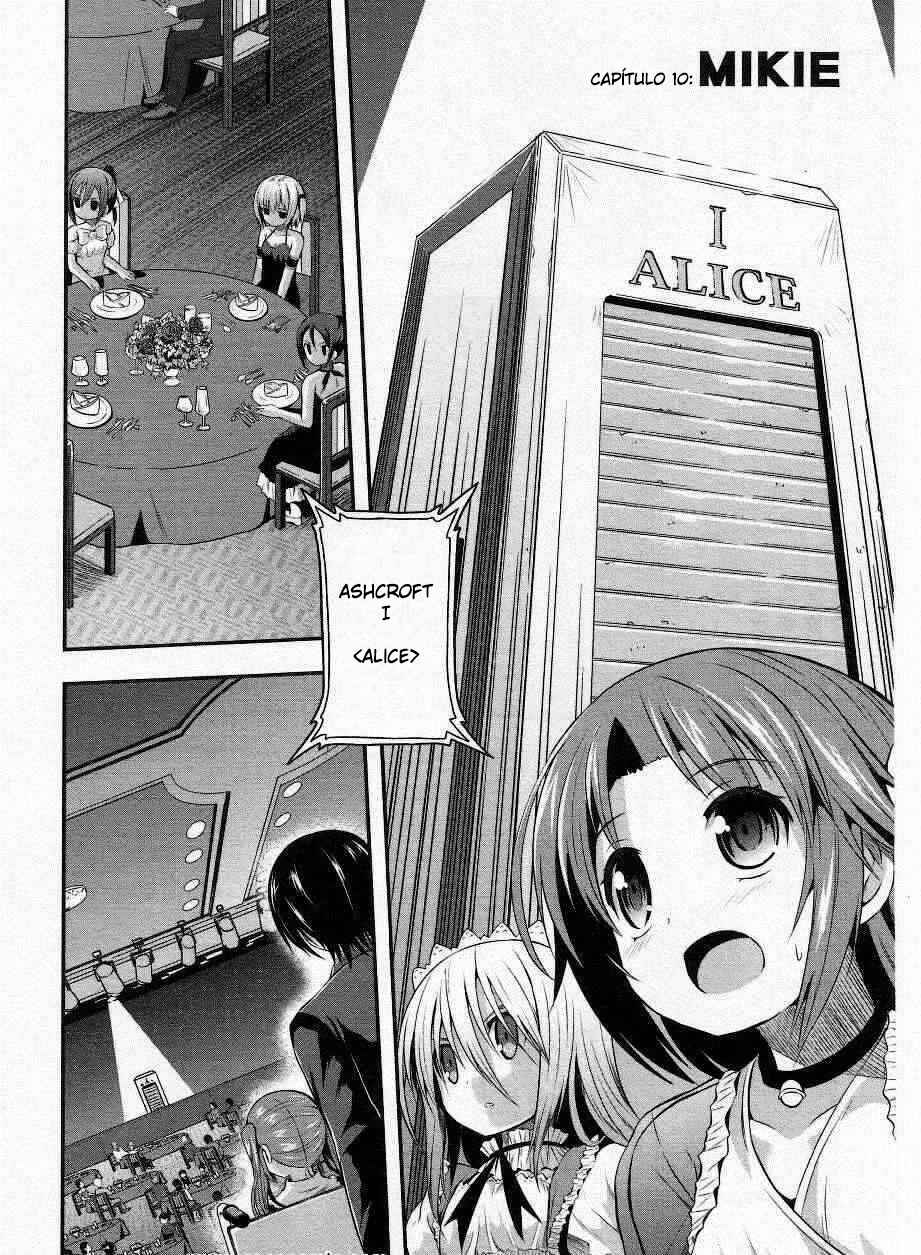 Date-A-STrike Chapter 10 - Page 3