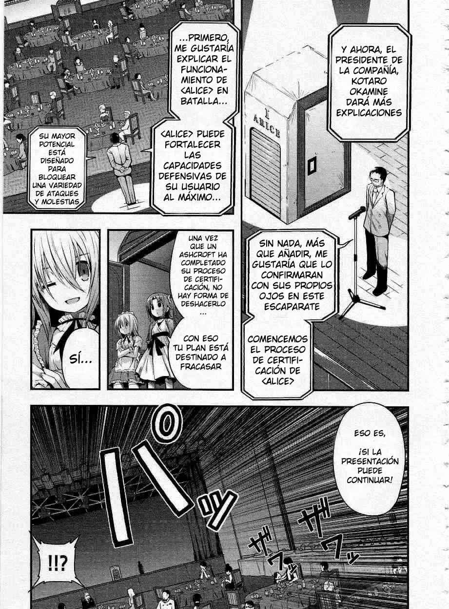Date-A-STrike Chapter 10 - Page 4