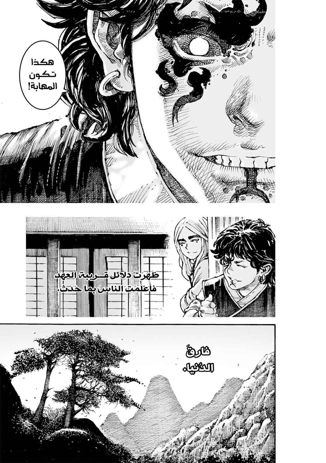 Huǒfèng Liáoyuán Chapter 623 - Page 10