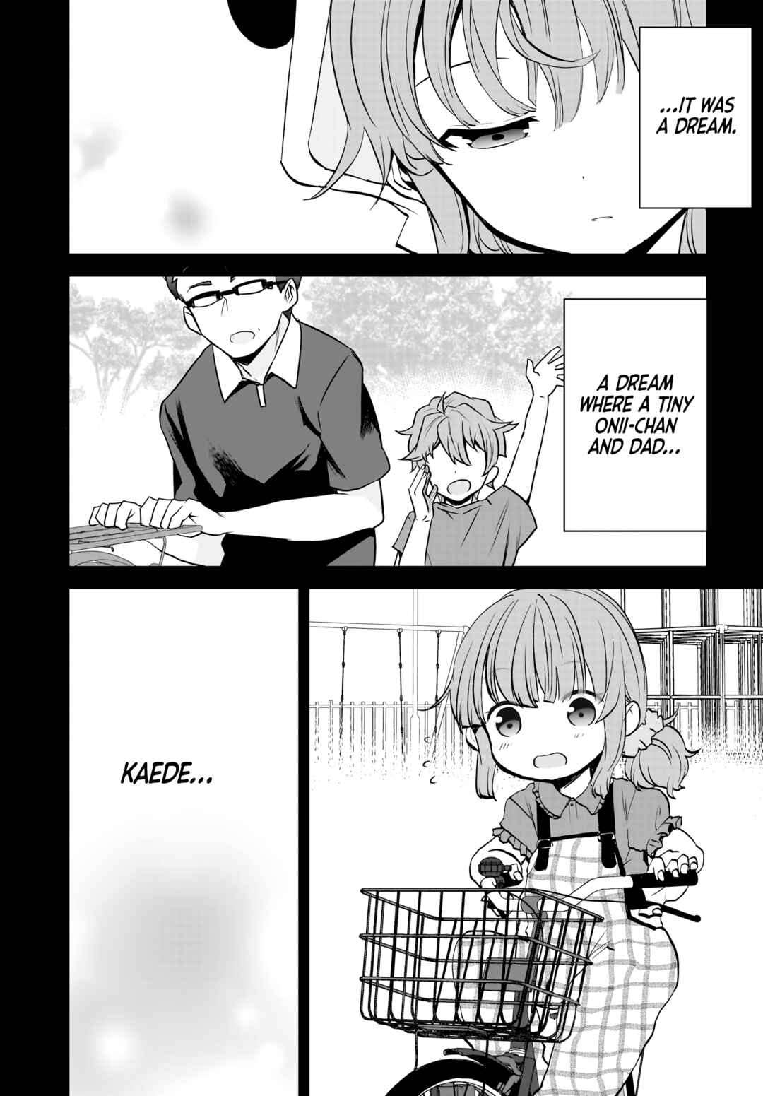 Rascal Does Not Dream of a Sister Home Alone Chapter 7 - Page 19