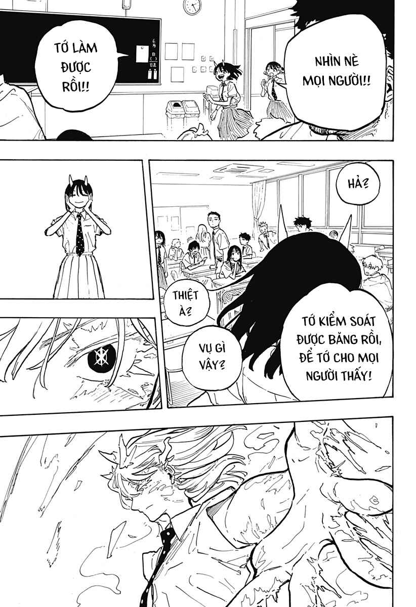 Ruri Dragon Chapter 34 - Page 18