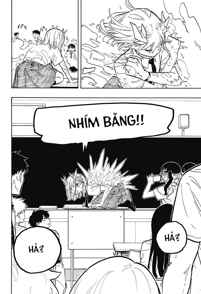 Ruri Dragon Chapter 34 - Page 19