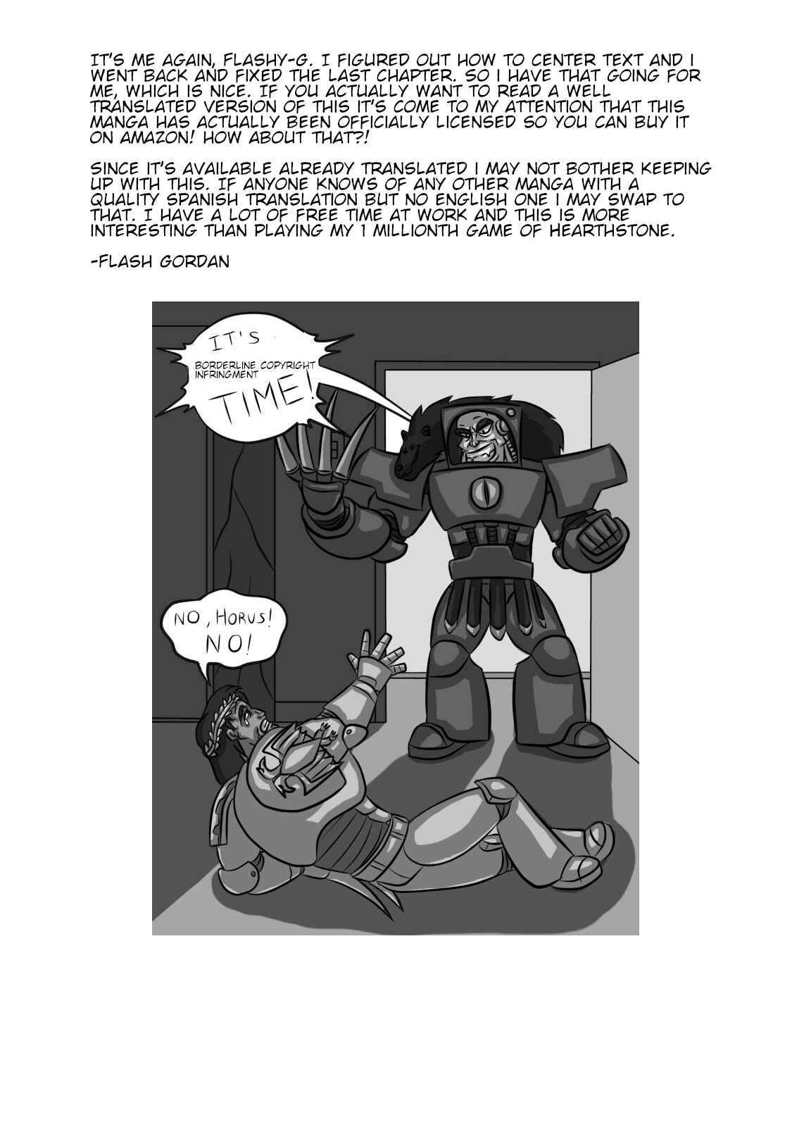 Machigatta Ko o Mahou Shoujo ni Shiteshimatta Chapter 3 - Page 1