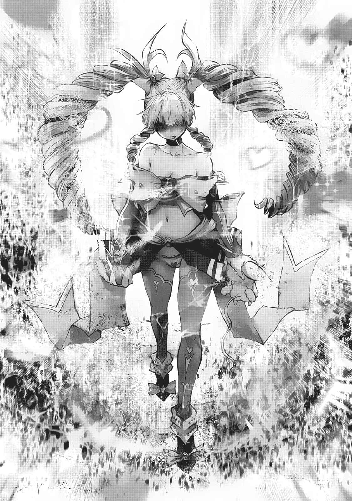 Machigatta Ko o Mahou Shoujo ni Shiteshimatta Chapter 3 - Page 12