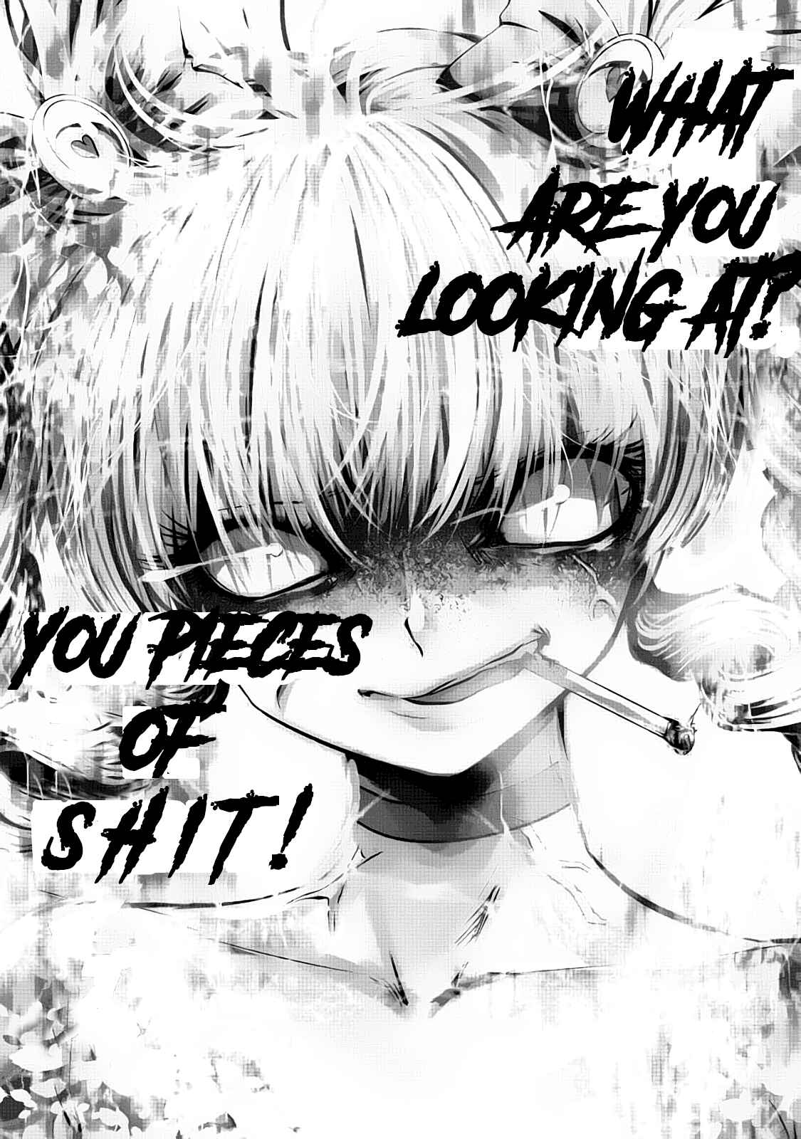 Machigatta Ko o Mahou Shoujo ni Shiteshimatta Chapter 3 - Page 13