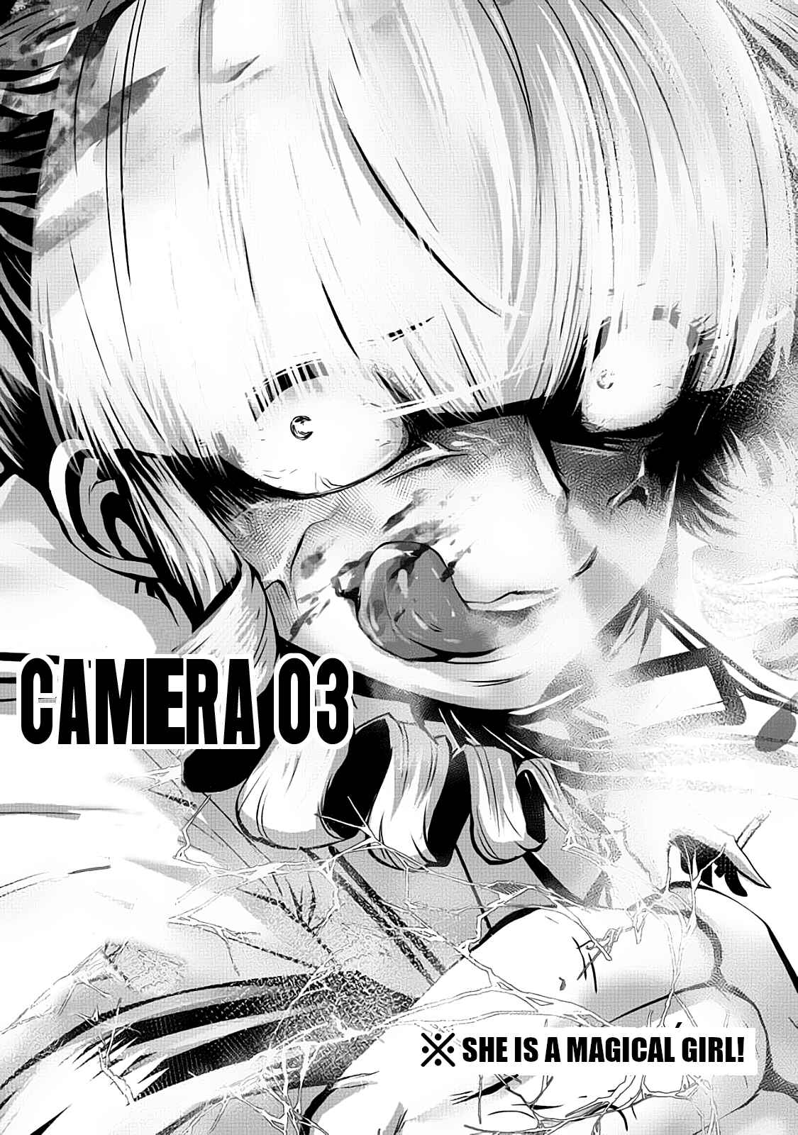 Machigatta Ko o Mahou Shoujo ni Shiteshimatta Chapter 3 - Page 5