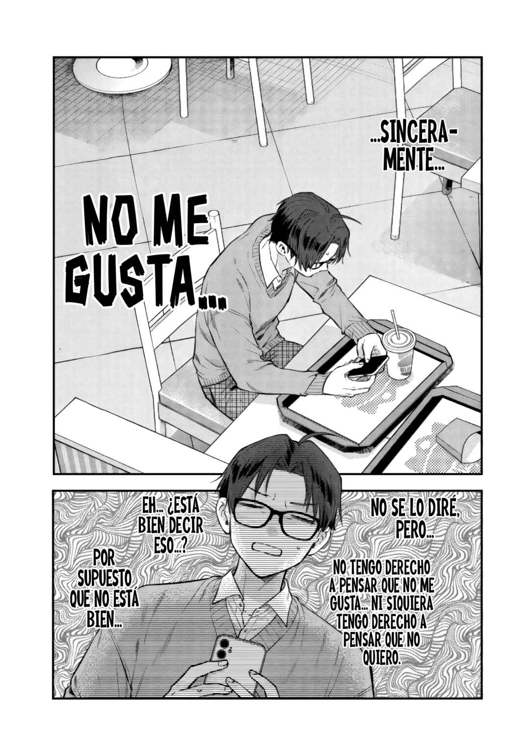 Ane no Tomodachi Chapter 29.3 - Page 11