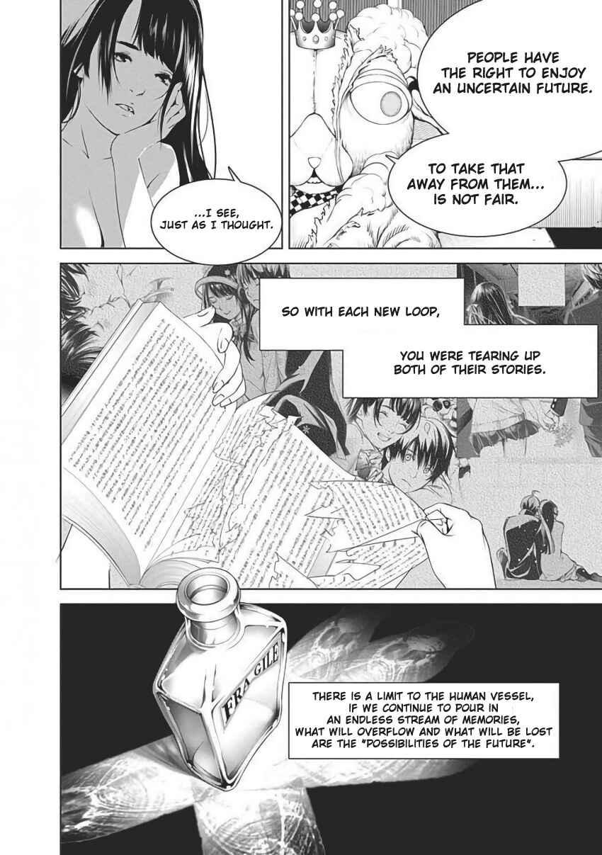BiORG TRiNiTY Chapter 55 - Page 26