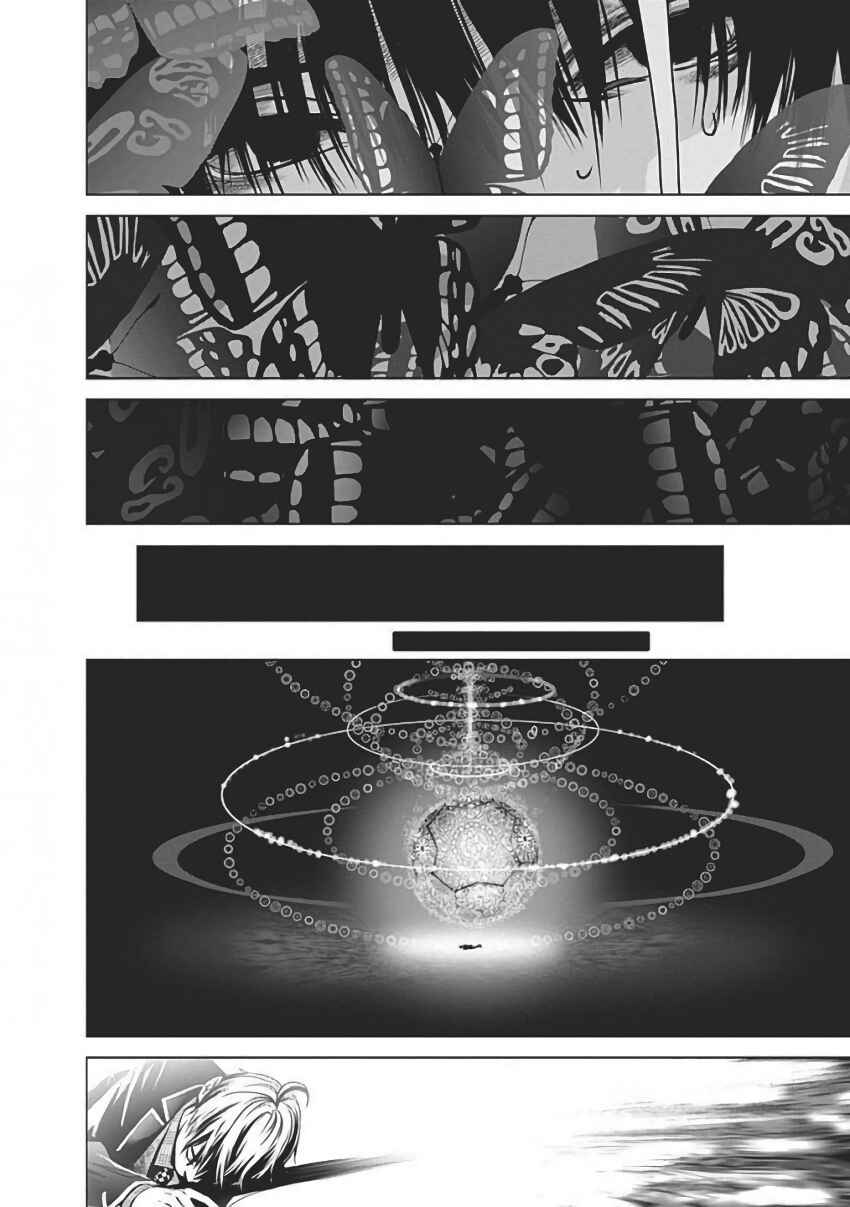 BiORG TRiNiTY Chapter 55 - Page 46