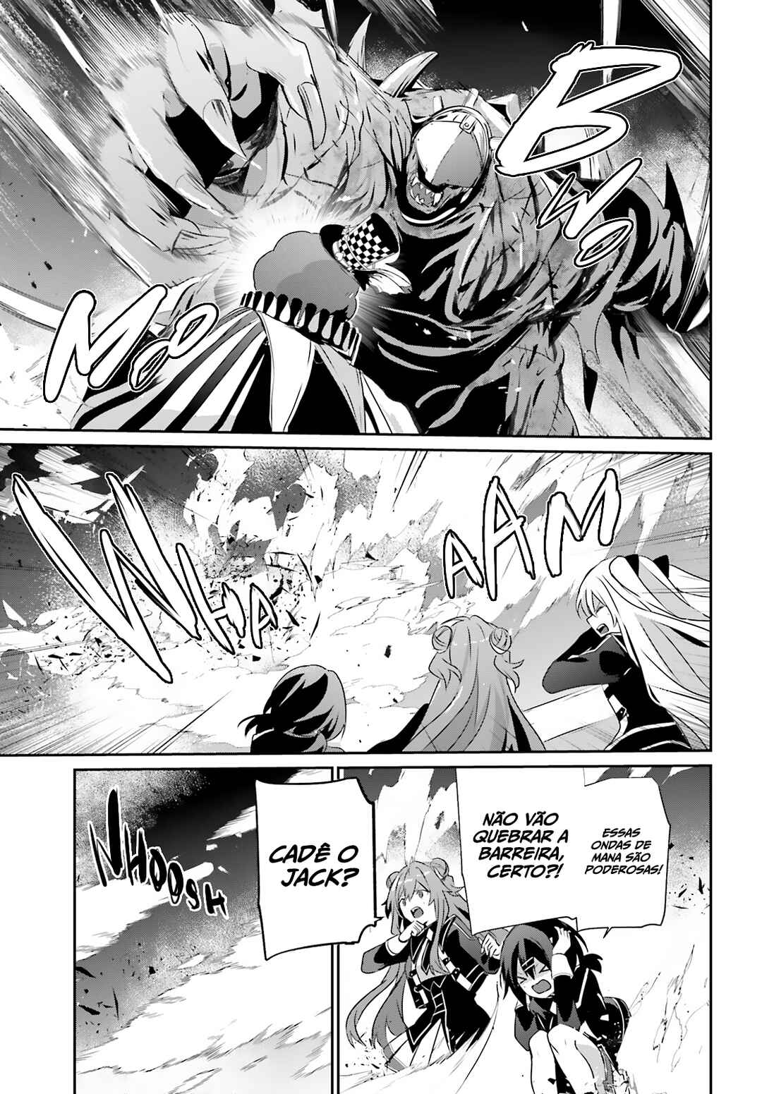 Kage no Jitsuryokusha ni Naritakute! Chapter 72.2 - Page 14
