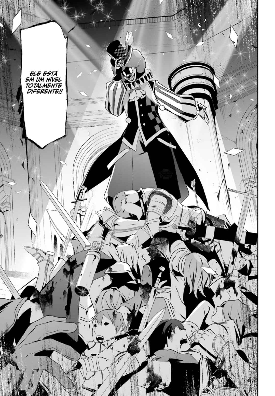 Kage no Jitsuryokusha ni Naritakute! Chapter 72.2 - Page 8