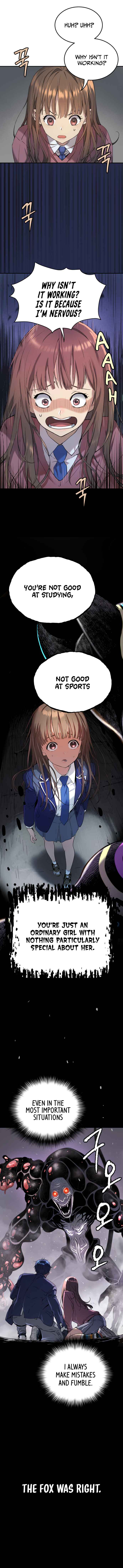 Oh! Dangun Chapter 66 - Page 3