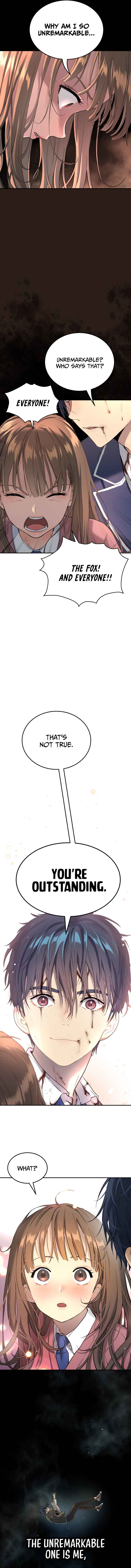 Oh! Dangun Chapter 66 - Page 4