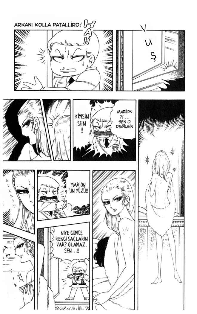 Patalliro! Chapter 3 - Page 31