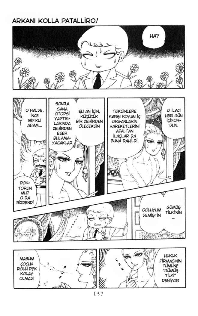 Patalliro! Chapter 3 - Page 33