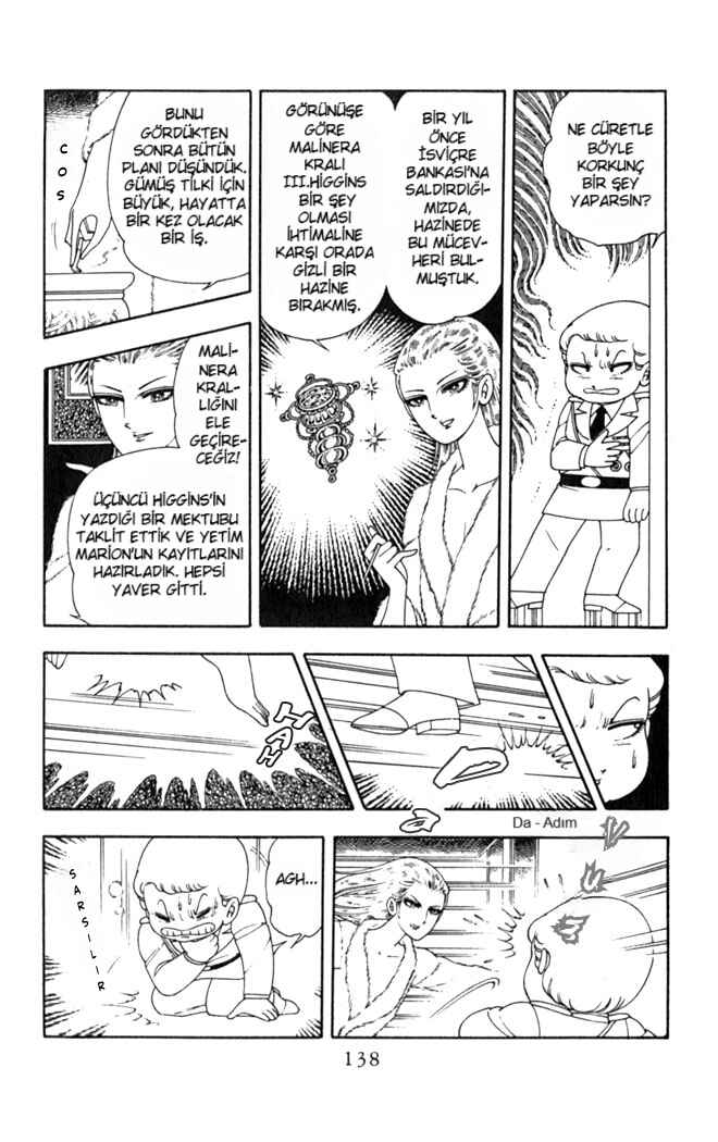 Patalliro! Chapter 3 - Page 34