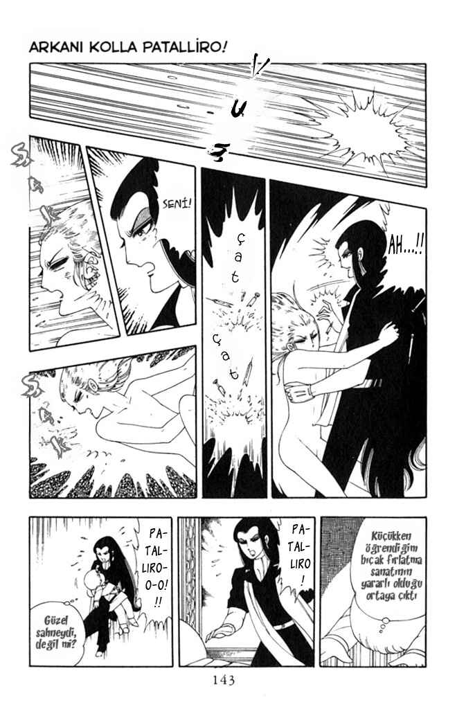 Patalliro! Chapter 3 - Page 39