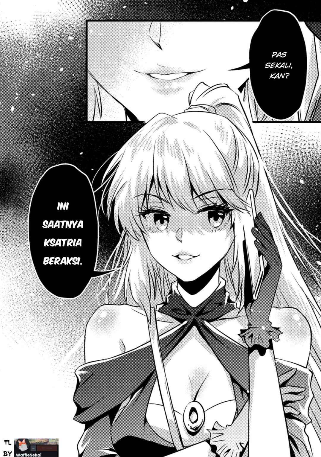 Jigoku no Sata mo Ougon Shidai - Kaisha wo Kubi ni natta Kedo, Renkinjutsu Toka Iu Cheat Skill wo te ni Ireta no de Jinsei Ippatsu Gyakuten wo Mezashimasu Chapter 11.1 - Page 8