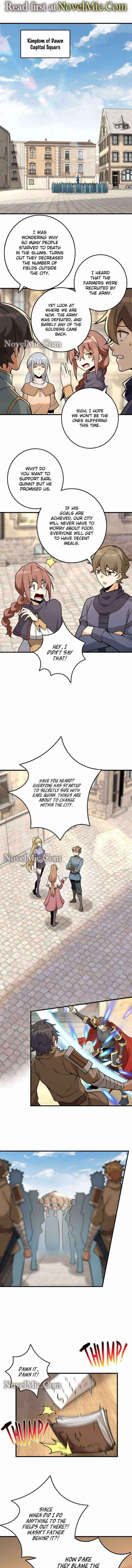 Fàngkāi Nàge Nǚwū Chapter 549 - Page 1