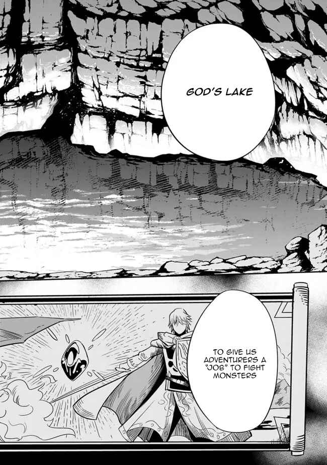 Uragirareta S-Rank Boukensha no Ore wa, Aisuru Dorei no Kanojora to Tomoni Dorei dake no Harem Guild wo Tsukuru Chapter 48 - Page 11