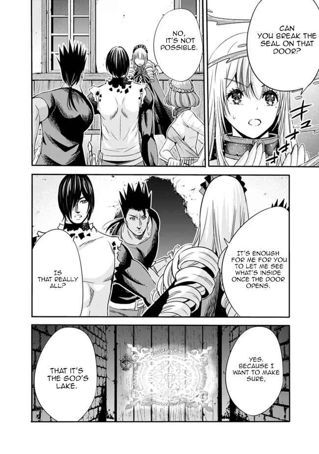 Uragirareta S-Rank Boukensha no Ore wa, Aisuru Dorei no Kanojora to Tomoni Dorei dake no Harem Guild wo Tsukuru Chapter 48 - Page 15