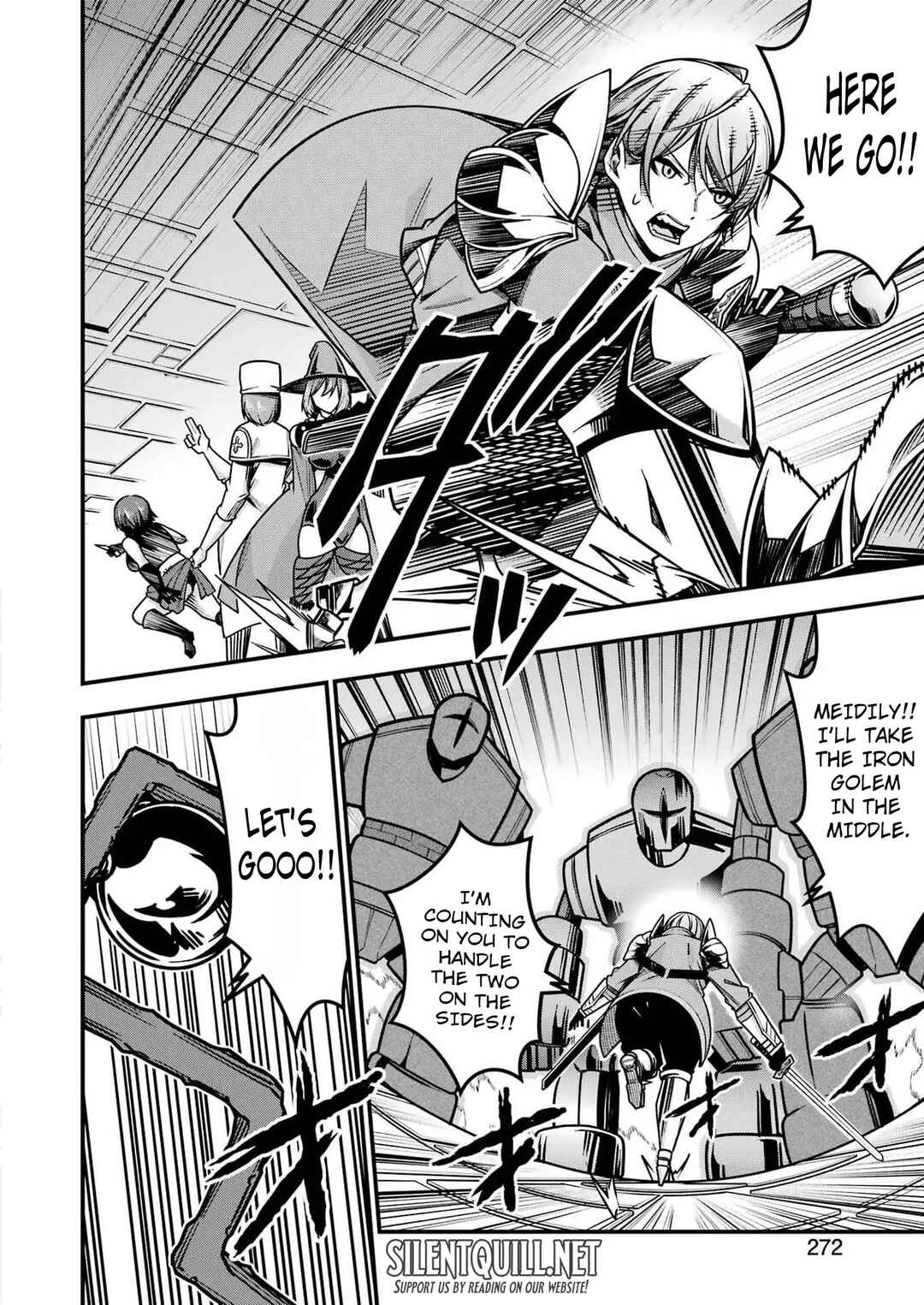 Tsuihou Yuusha no Yuuga na Slow Life: Jiyuu ni Nattara Ore Dake no Saiai Tenshi mo Te ni Haitta! Chapter 19 - Page 13