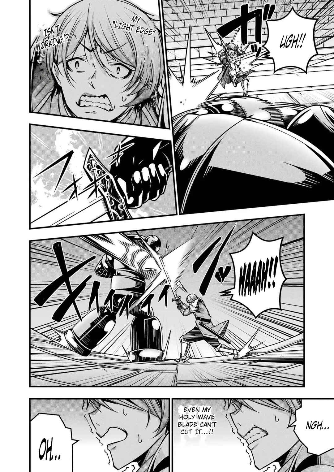 Tsuihou Yuusha no Yuuga na Slow Life: Jiyuu ni Nattara Ore Dake no Saiai Tenshi mo Te ni Haitta! Chapter 19 - Page 17