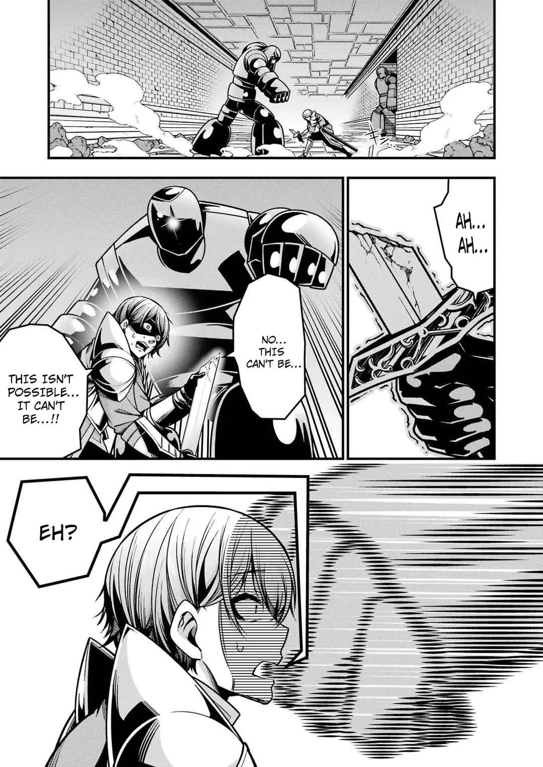 Tsuihou Yuusha no Yuuga na Slow Life: Jiyuu ni Nattara Ore Dake no Saiai Tenshi mo Te ni Haitta! Chapter 19 - Page 20